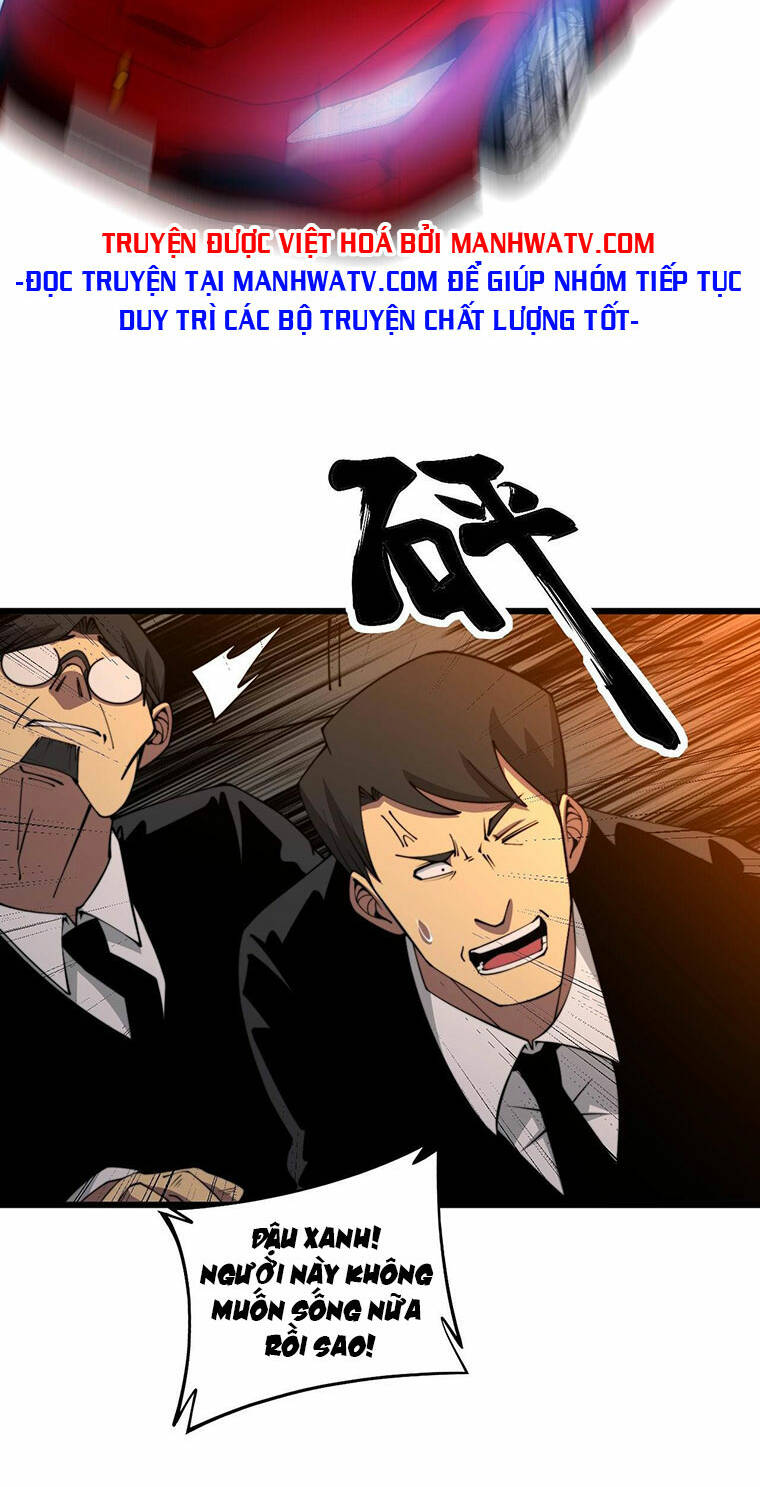 Độc Thủ Vu Y: Chapter 339