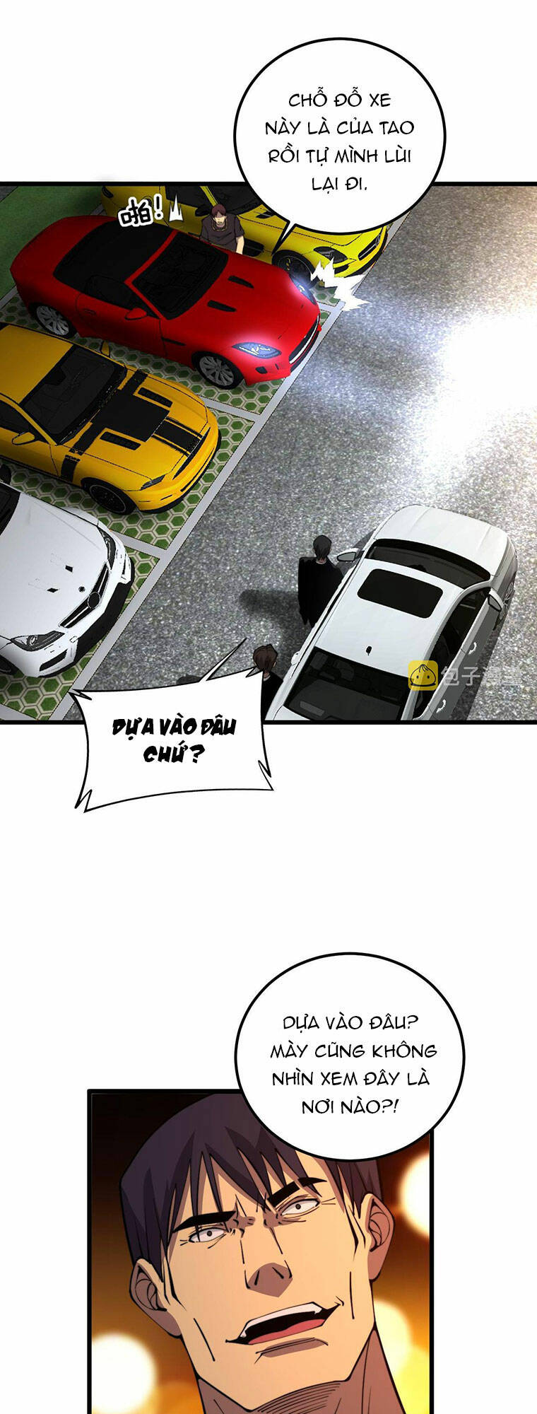 Độc Thủ Vu Y: Chapter 339