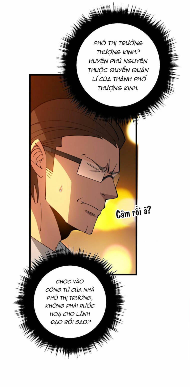 Độc Thủ Vu Y: Chapter 339