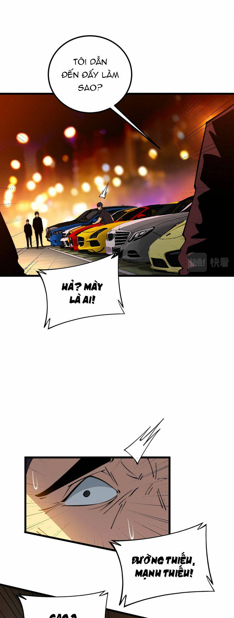 Độc Thủ Vu Y: Chapter 339