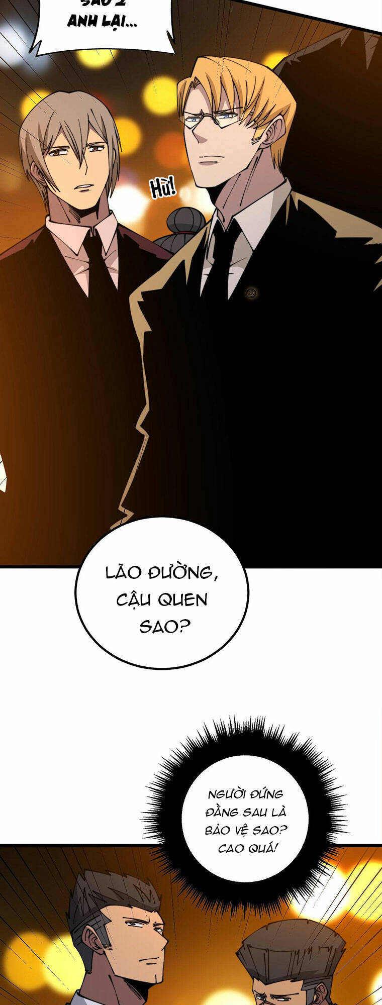 Độc Thủ Vu Y: Chapter 339