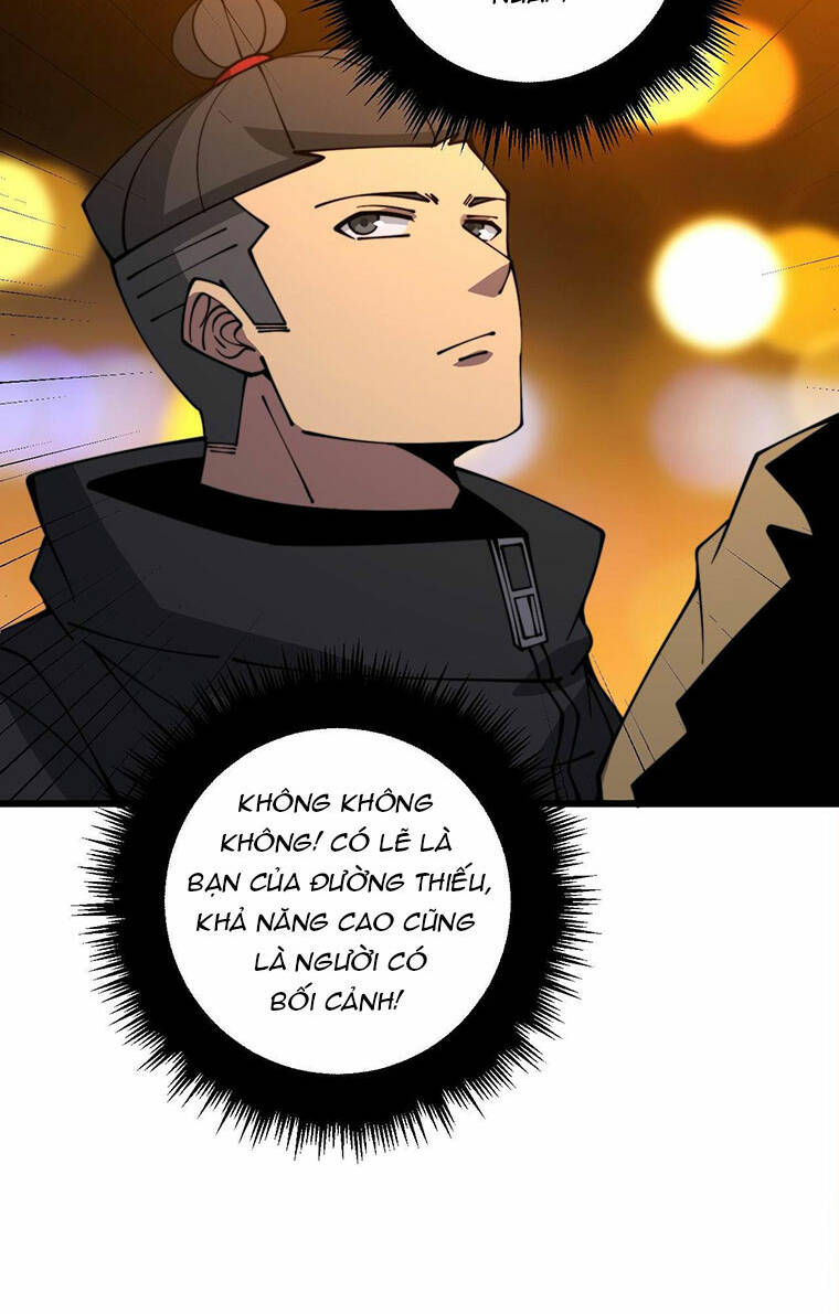 Độc Thủ Vu Y: Chapter 339