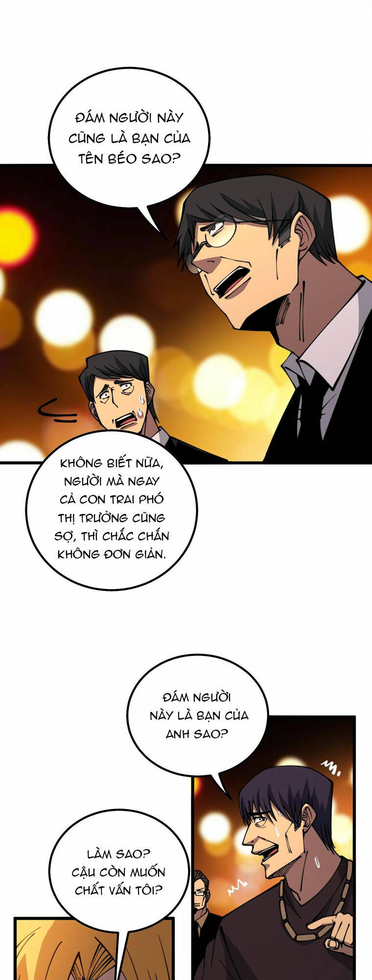 Độc Thủ Vu Y: Chapter 339