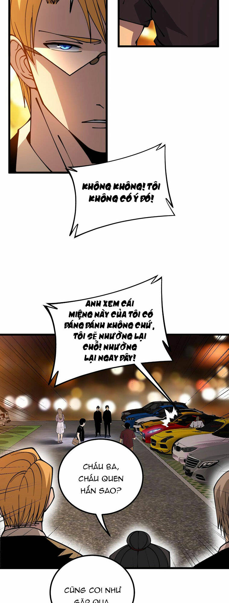 Độc Thủ Vu Y: Chapter 339