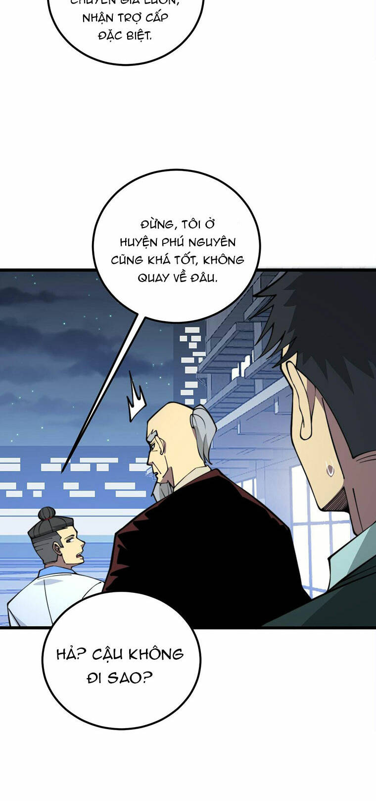 Độc Thủ Vu Y: Chapter 339