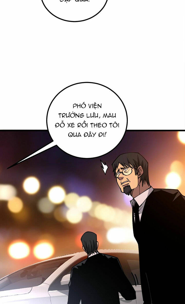 Độc Thủ Vu Y: Chapter 339