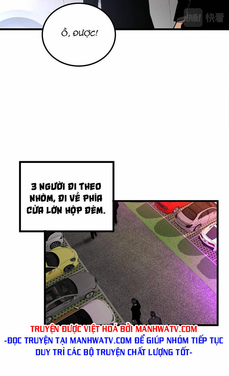 Độc Thủ Vu Y: Chapter 339