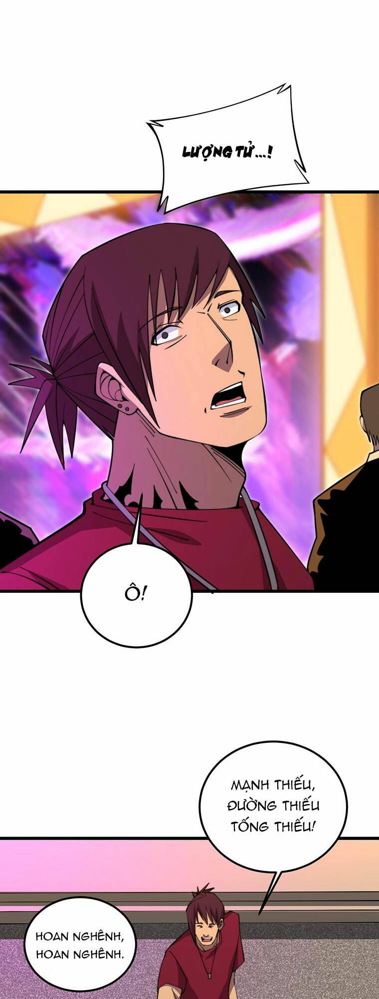 Độc Thủ Vu Y: Chapter 339