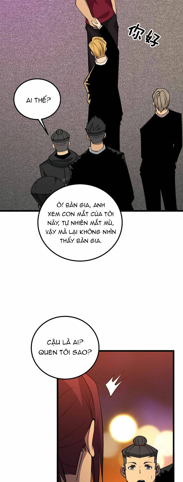 Độc Thủ Vu Y: Chapter 339