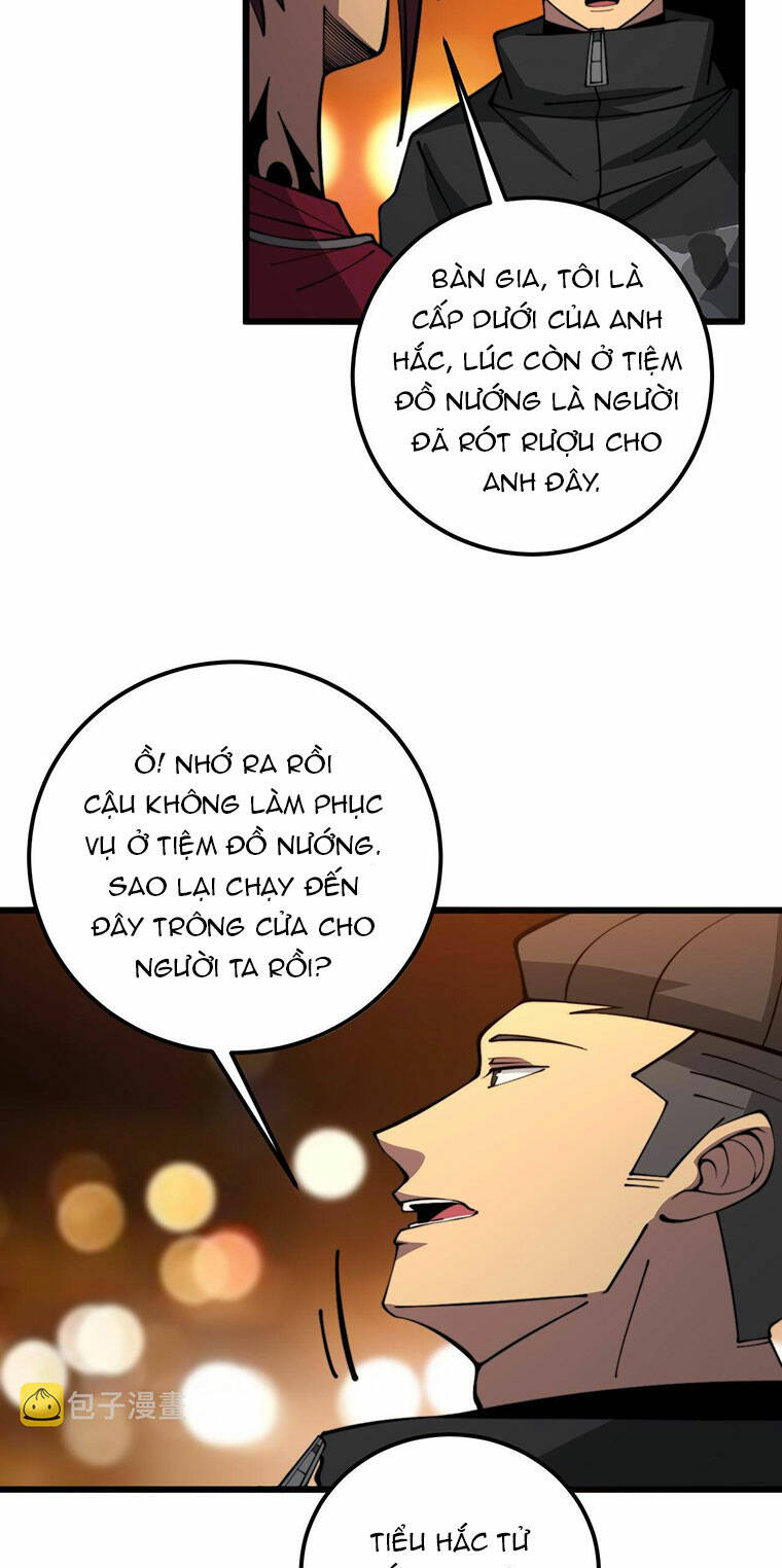 Độc Thủ Vu Y: Chapter 339
