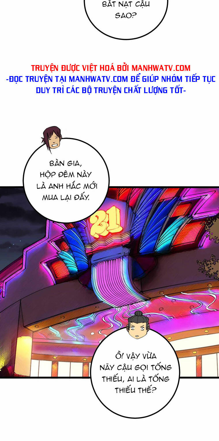 Độc Thủ Vu Y: Chapter 339
