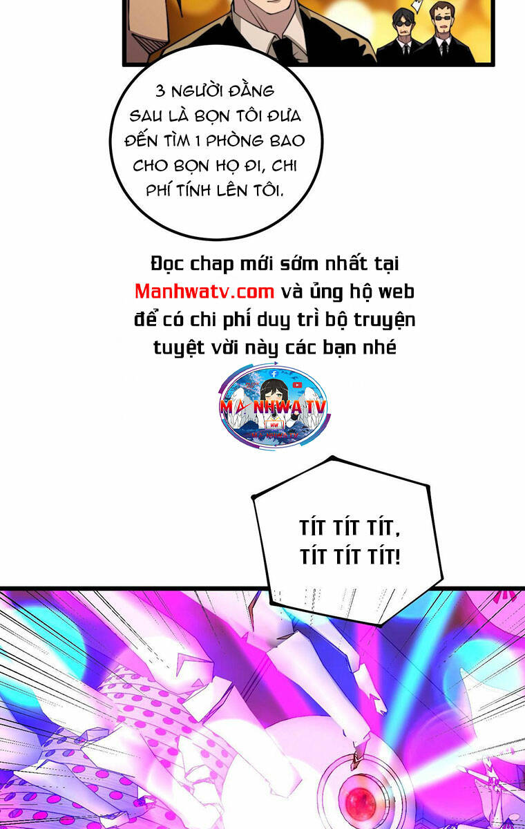 Độc Thủ Vu Y: Chapter 339