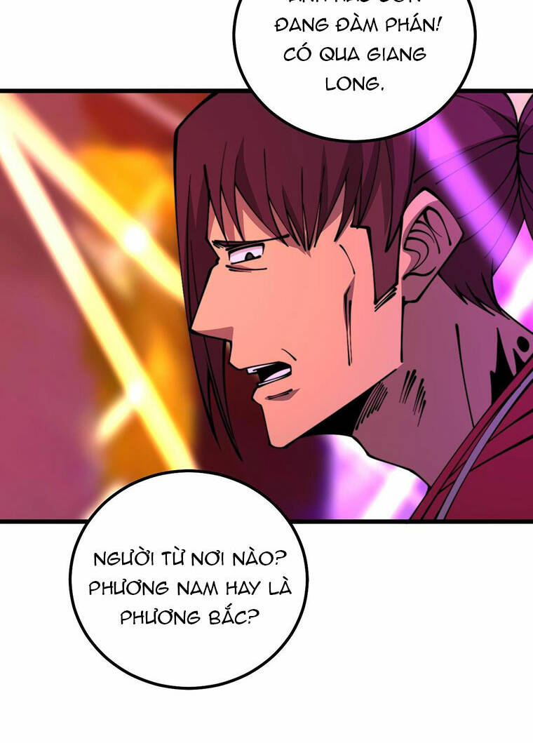 Độc Thủ Vu Y: Chapter 339