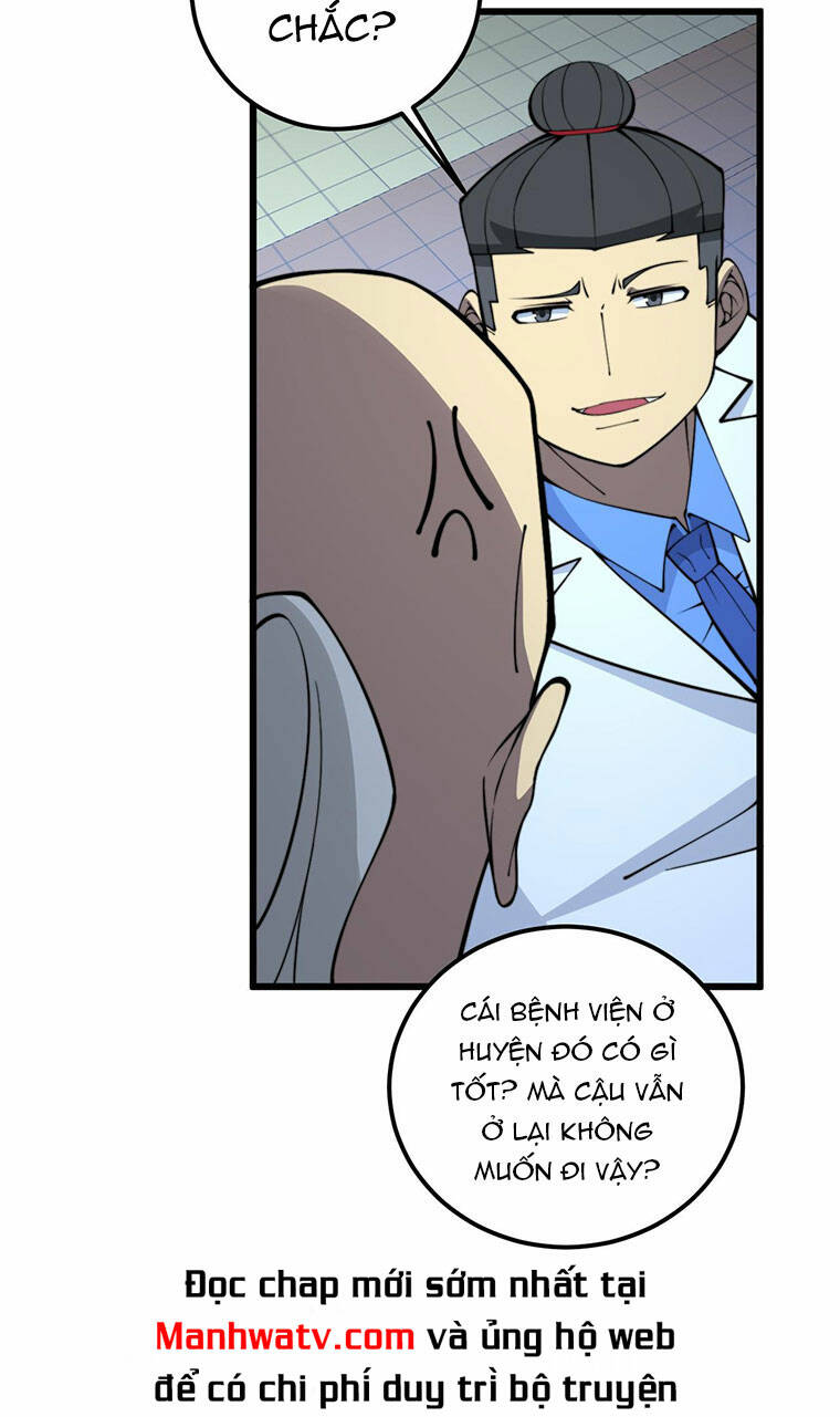 Độc Thủ Vu Y: Chapter 339