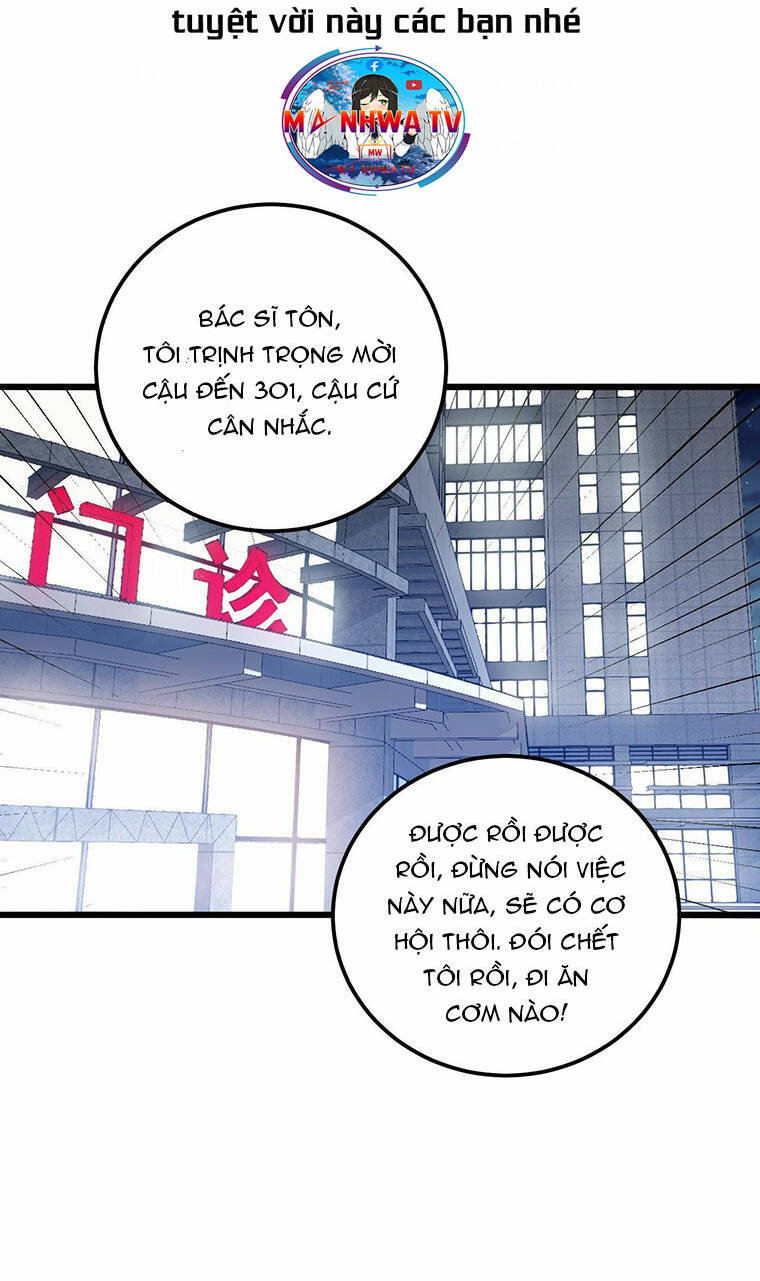 Độc Thủ Vu Y: Chapter 339