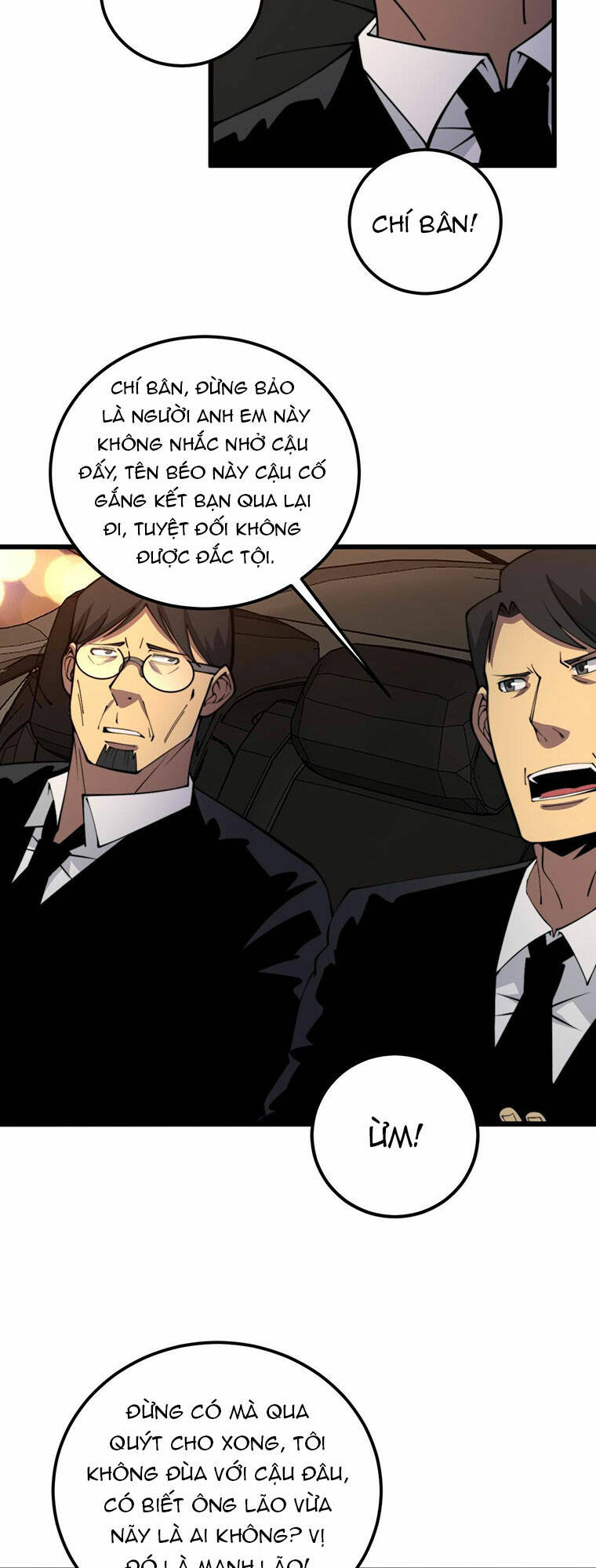 Độc Thủ Vu Y: Chapter 339