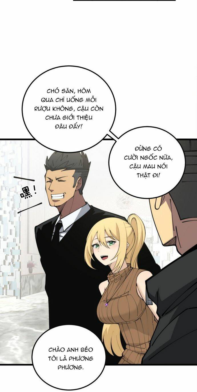 Độc Thủ Vu Y: Chapter 343