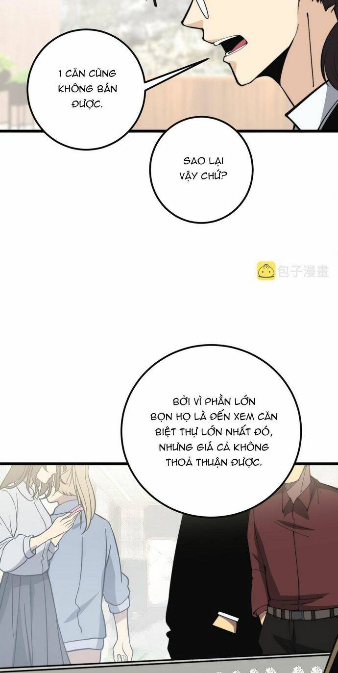 Độc Thủ Vu Y: Chapter 343
