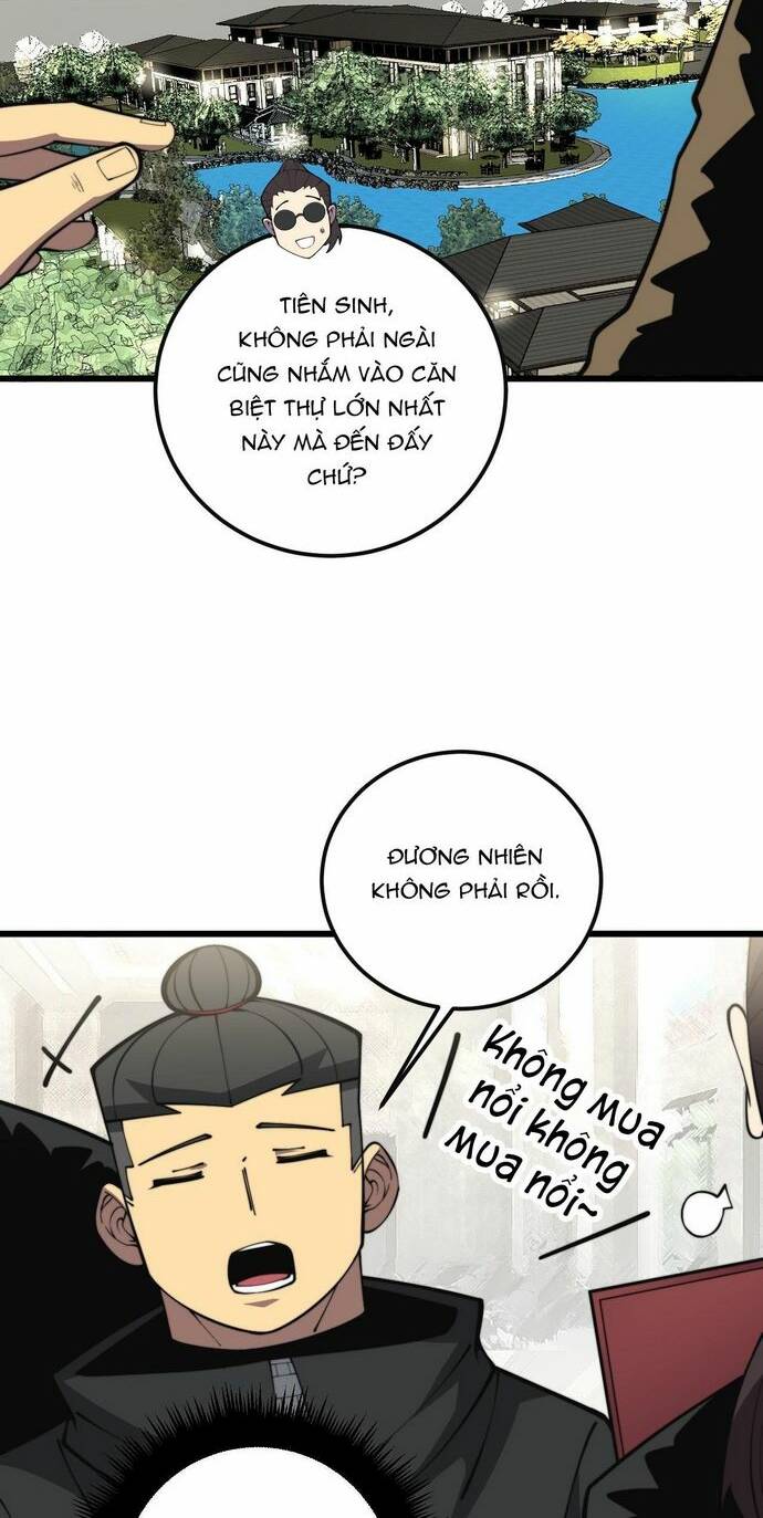 Độc Thủ Vu Y: Chapter 343