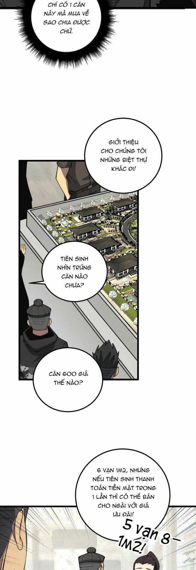 Độc Thủ Vu Y: Chapter 343