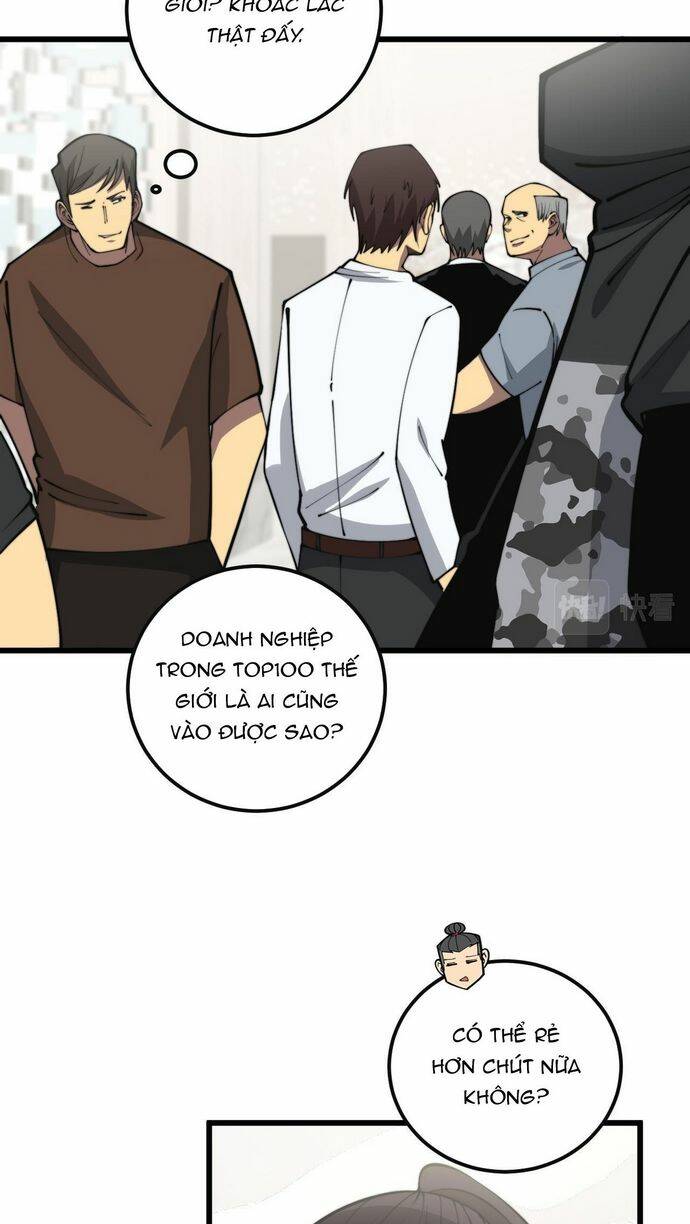 Độc Thủ Vu Y: Chapter 343