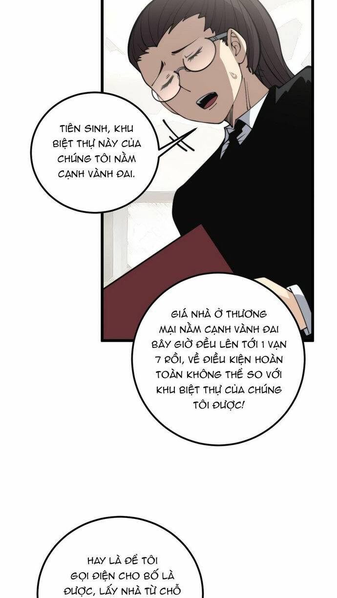 Độc Thủ Vu Y: Chapter 343