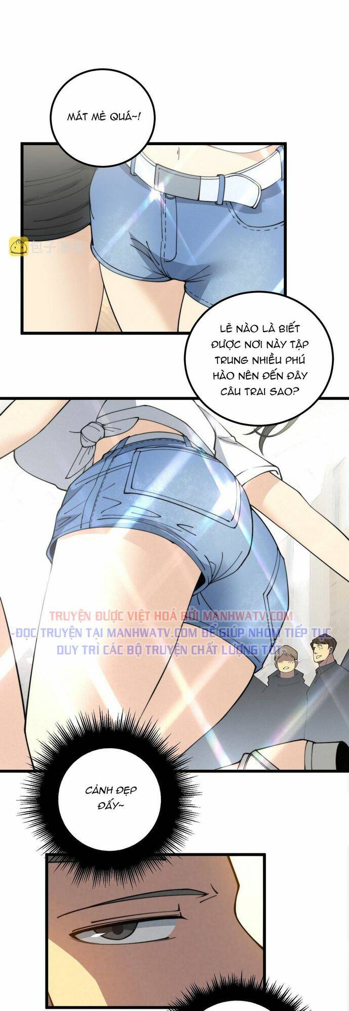 Độc Thủ Vu Y: Chapter 343