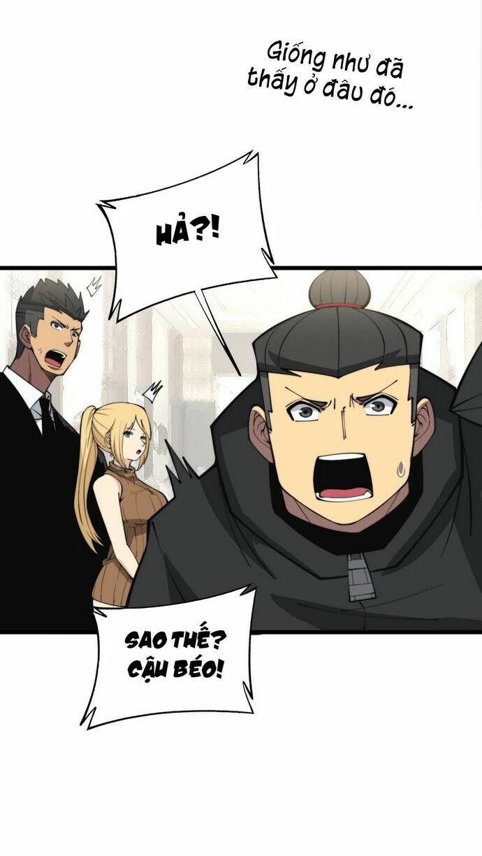 Độc Thủ Vu Y: Chapter 343