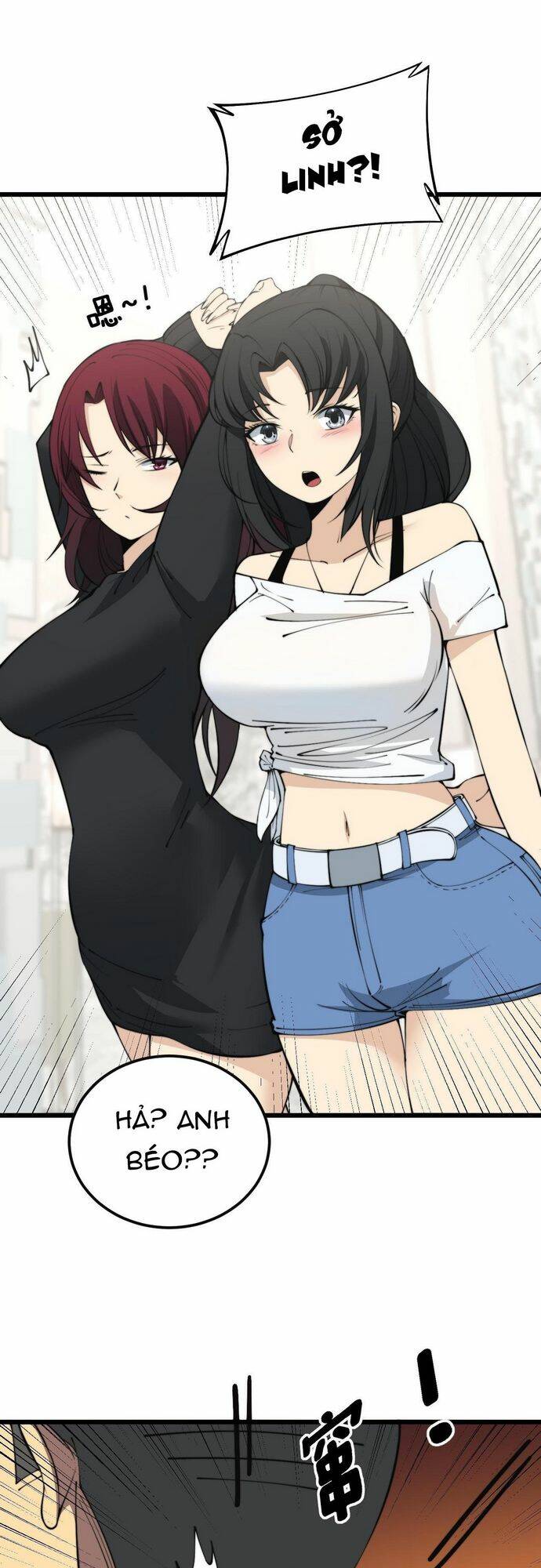 Độc Thủ Vu Y: Chapter 343