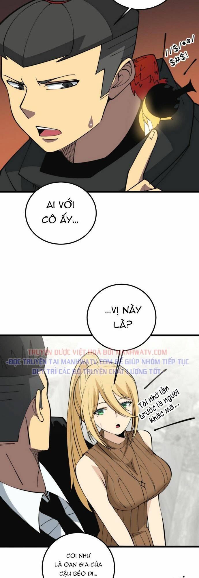 Độc Thủ Vu Y: Chapter 343