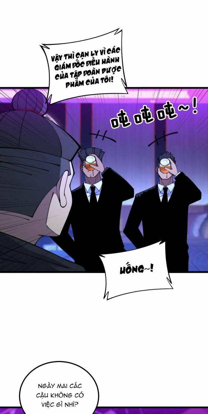 Độc Thủ Vu Y: Chapter 343