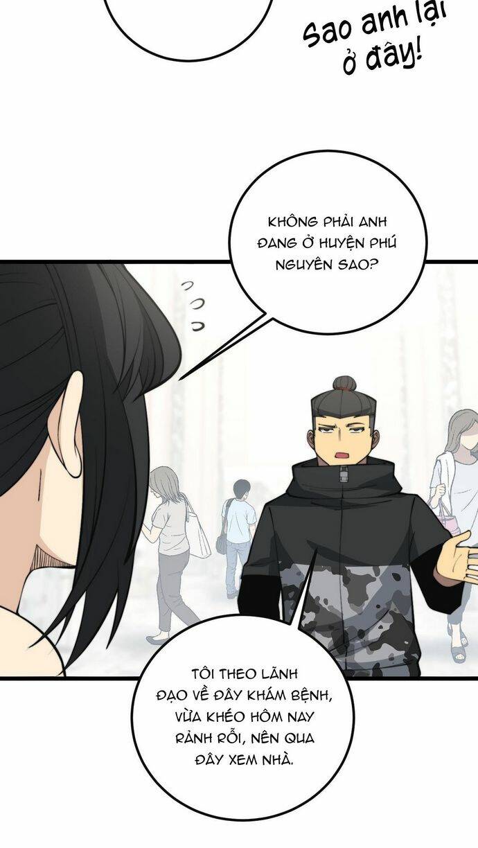 Độc Thủ Vu Y: Chapter 343