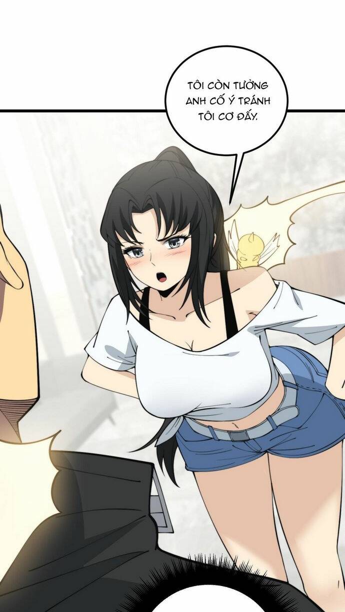 Độc Thủ Vu Y: Chapter 343