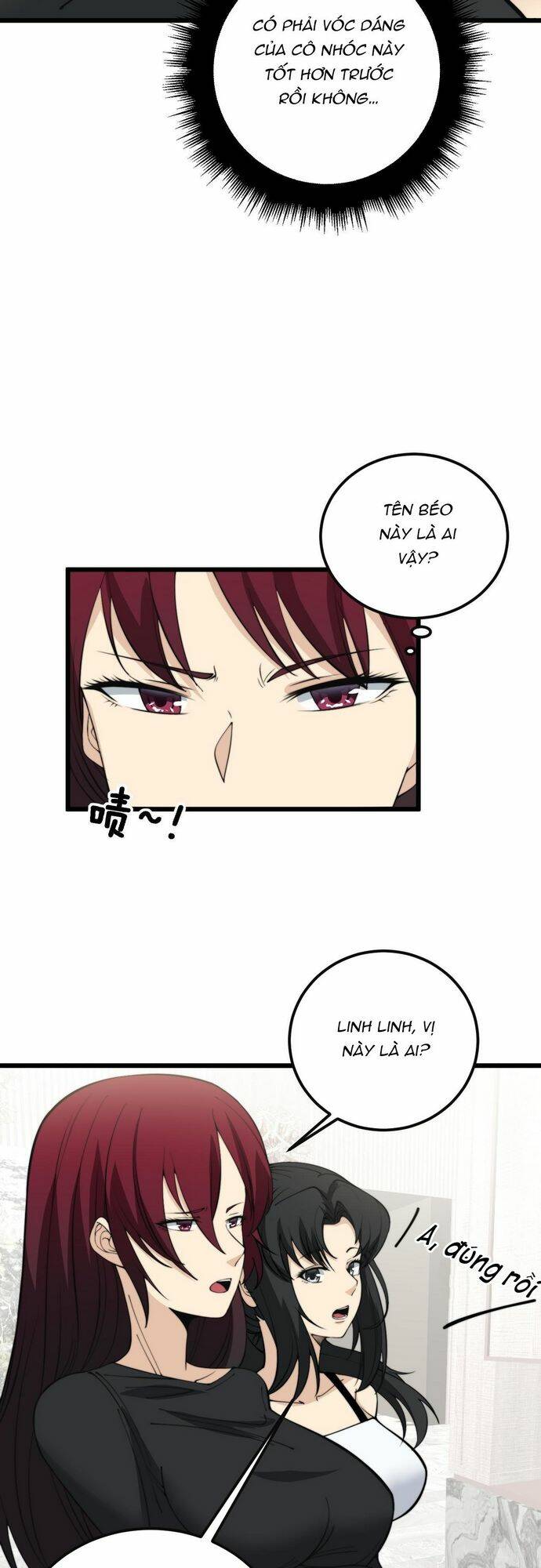 Độc Thủ Vu Y: Chapter 343
