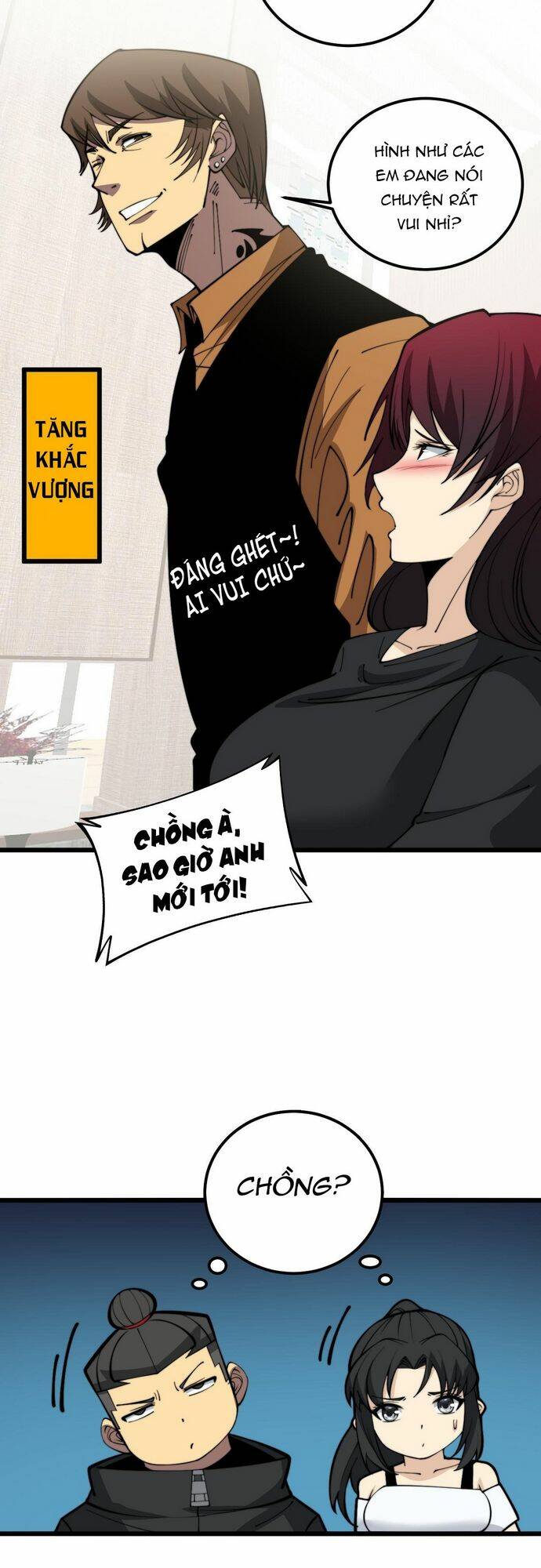 Độc Thủ Vu Y: Chapter 343