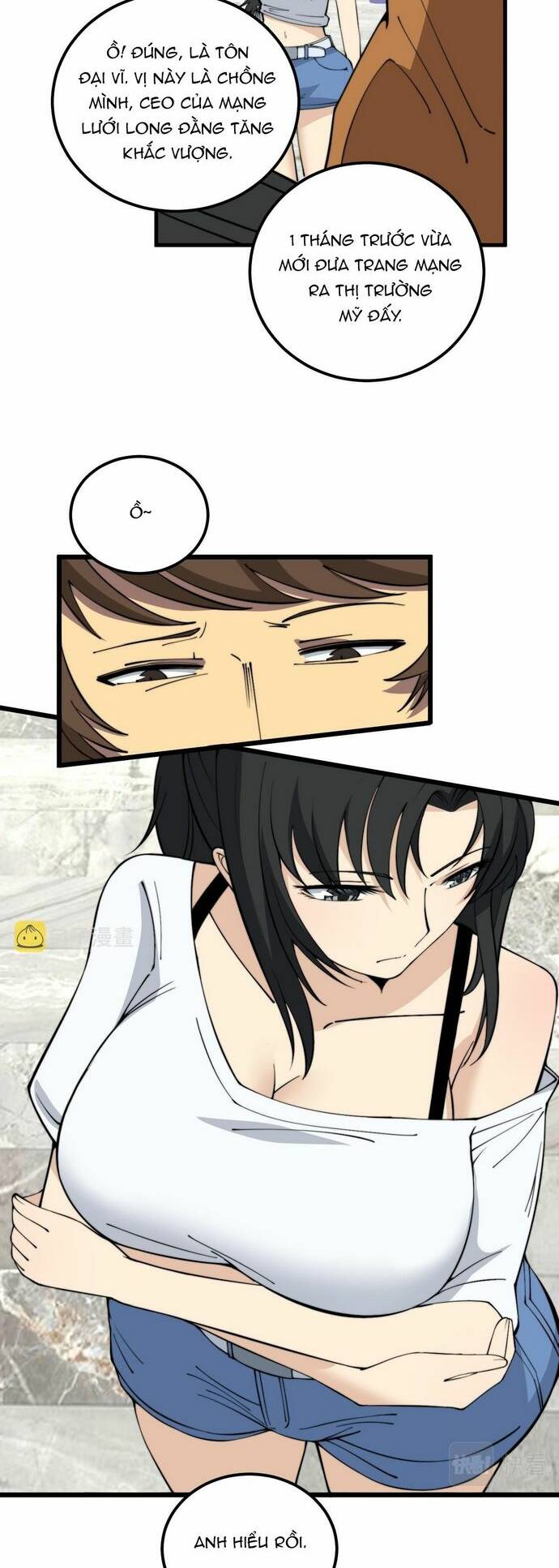 Độc Thủ Vu Y: Chapter 343