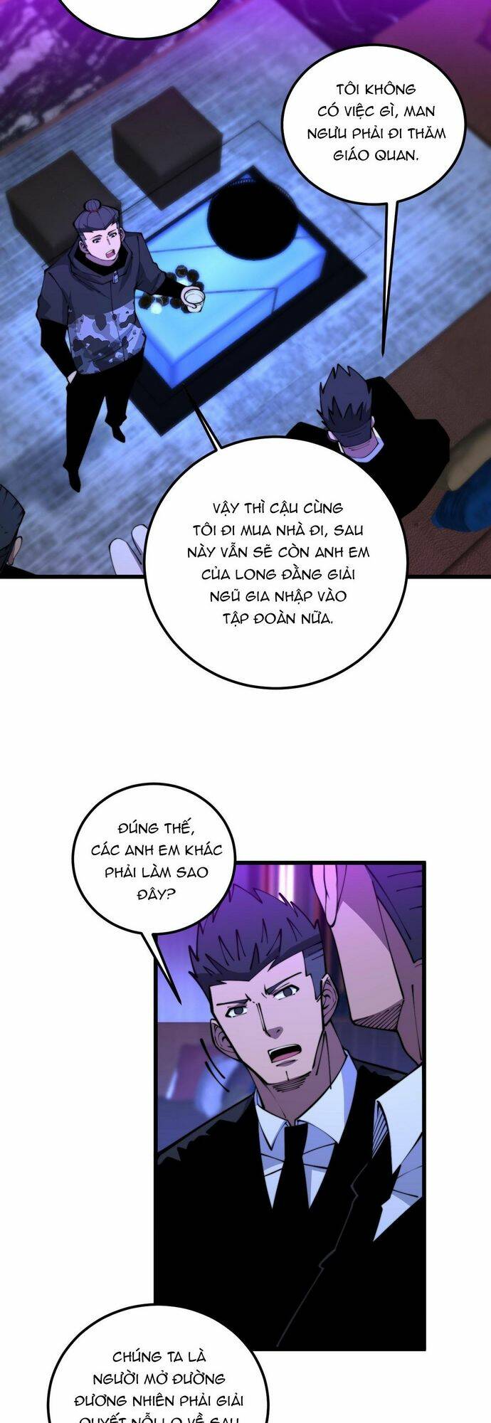 Độc Thủ Vu Y: Chapter 343