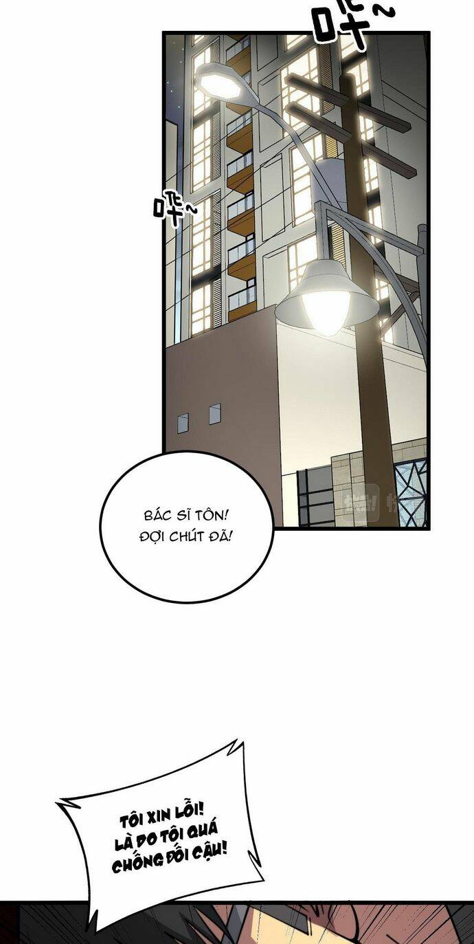 Độc Thủ Vu Y: Chapter 343