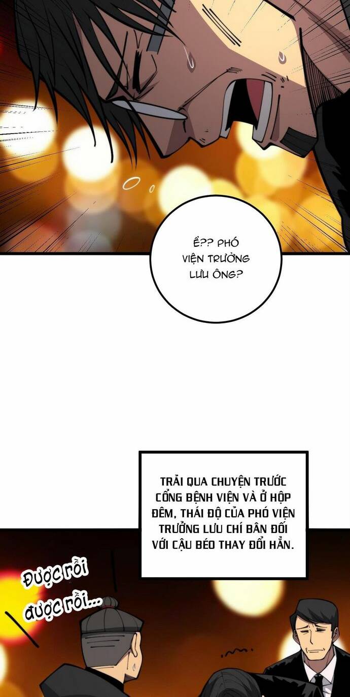 Độc Thủ Vu Y: Chapter 343