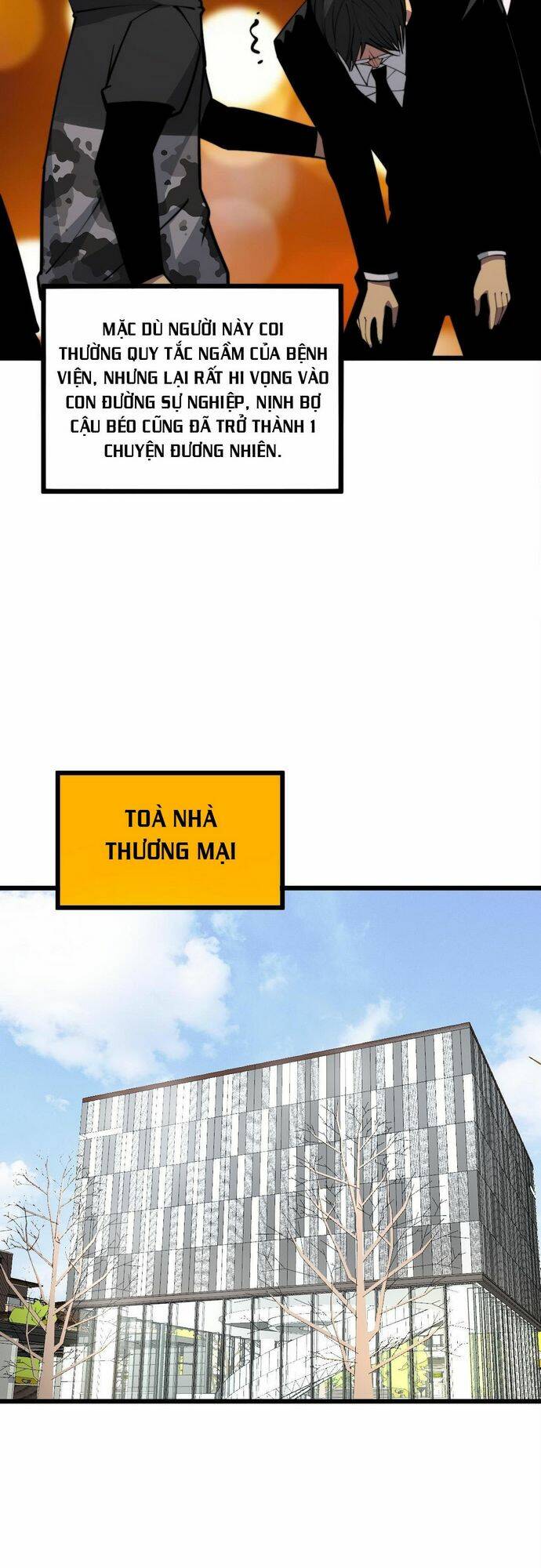 Độc Thủ Vu Y: Chapter 343