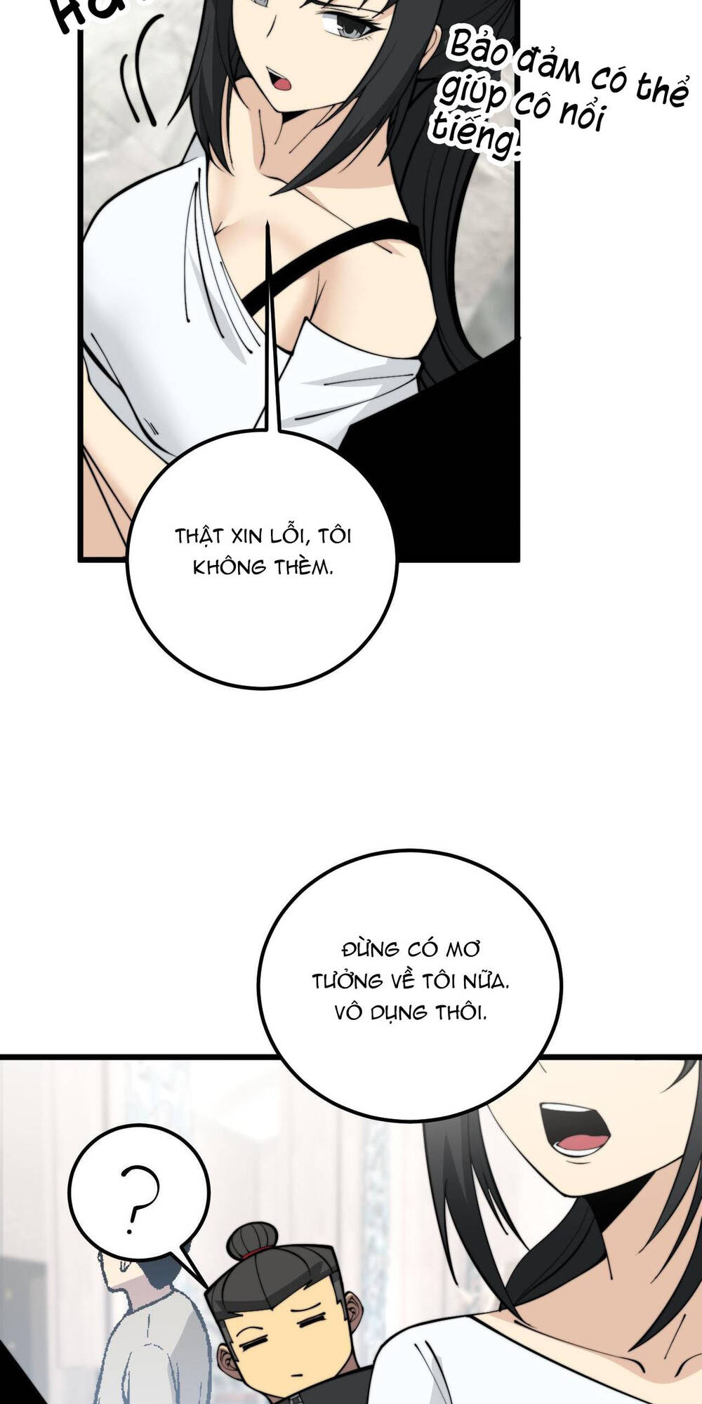 Độc Thủ Vu Y: Chapter 345