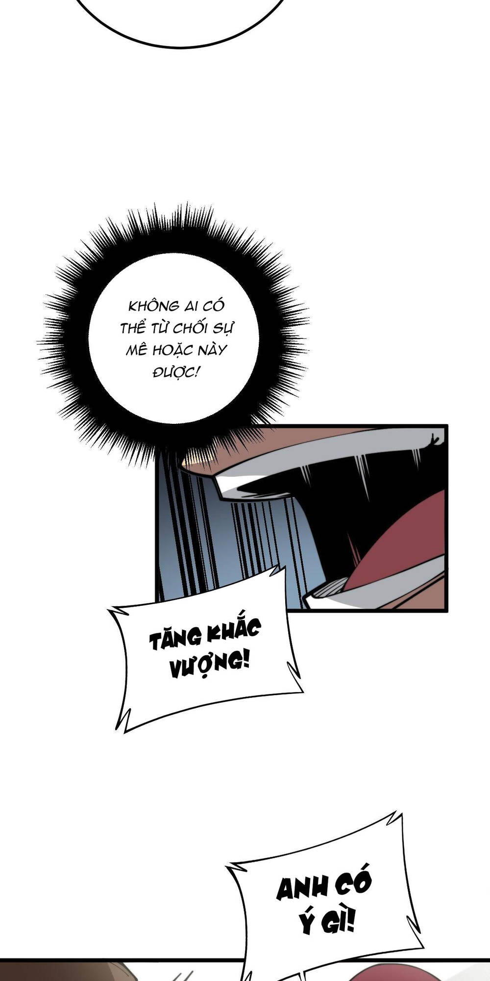 Độc Thủ Vu Y: Chapter 345