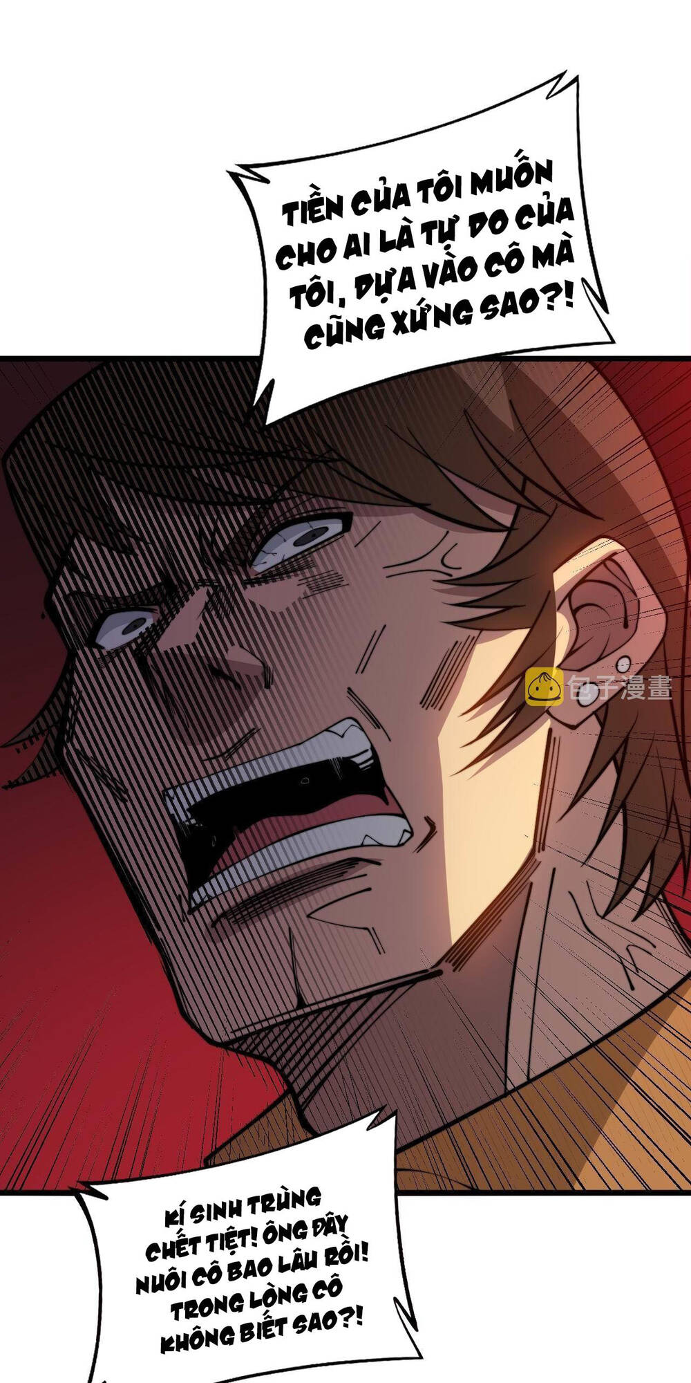 Độc Thủ Vu Y: Chapter 345