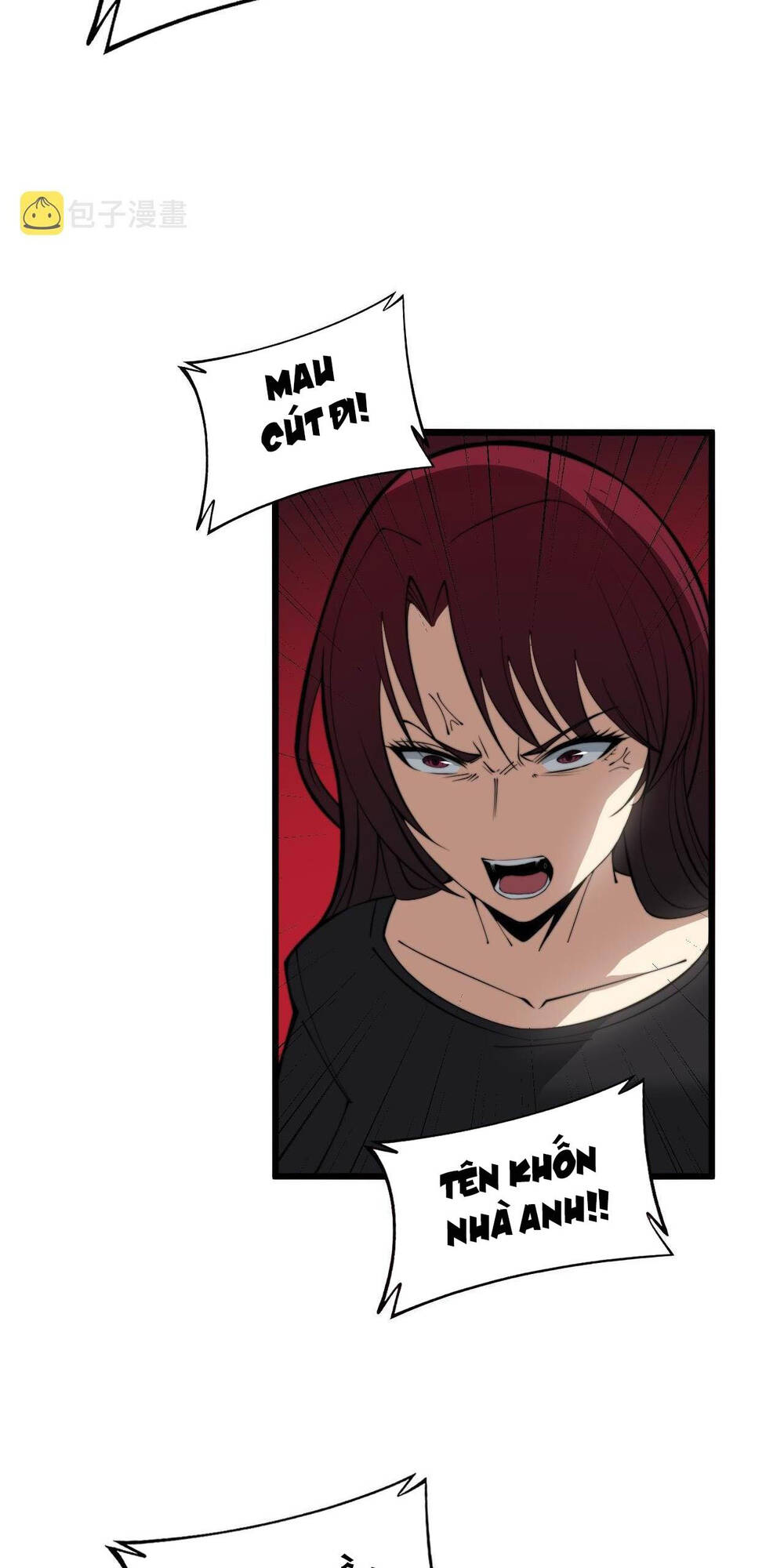 Độc Thủ Vu Y: Chapter 345