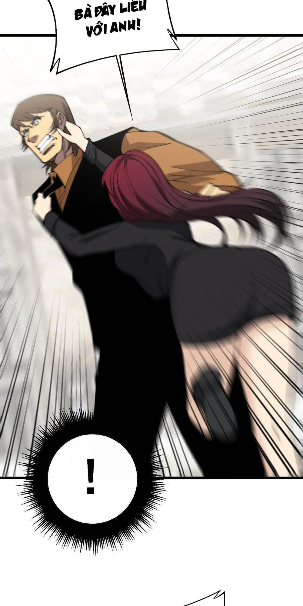 Độc Thủ Vu Y: Chapter 345