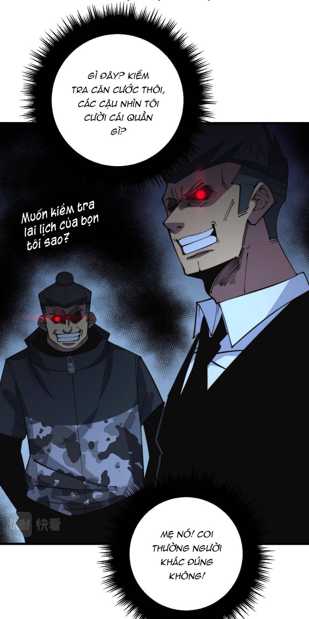 Độc Thủ Vu Y: Chapter 345