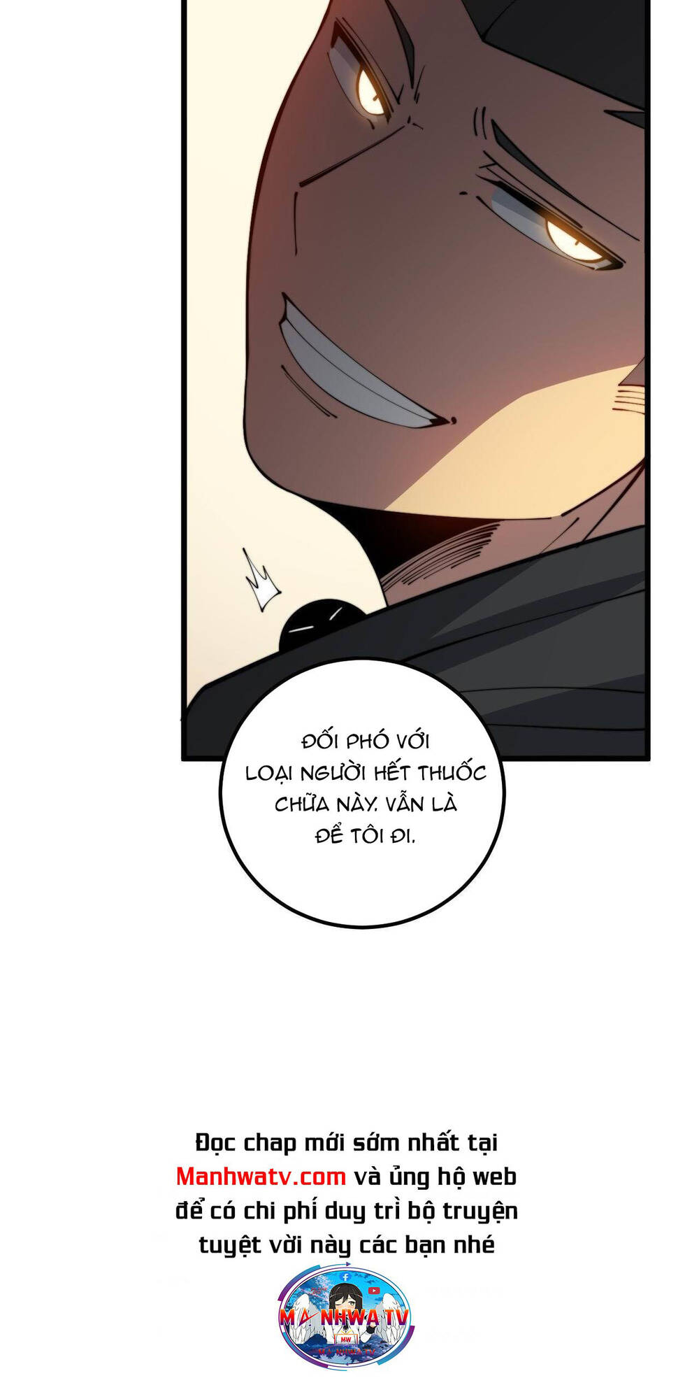 Độc Thủ Vu Y: Chapter 345