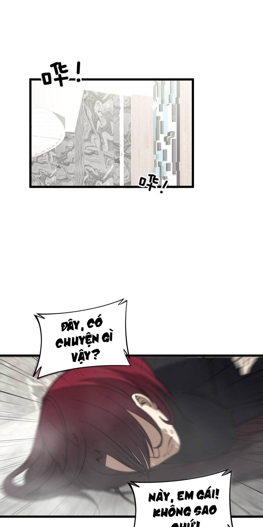 Độc Thủ Vu Y: Chapter 345
