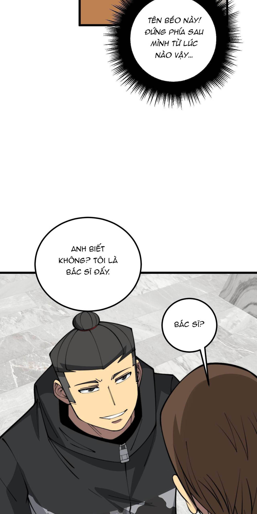 Độc Thủ Vu Y: Chapter 345