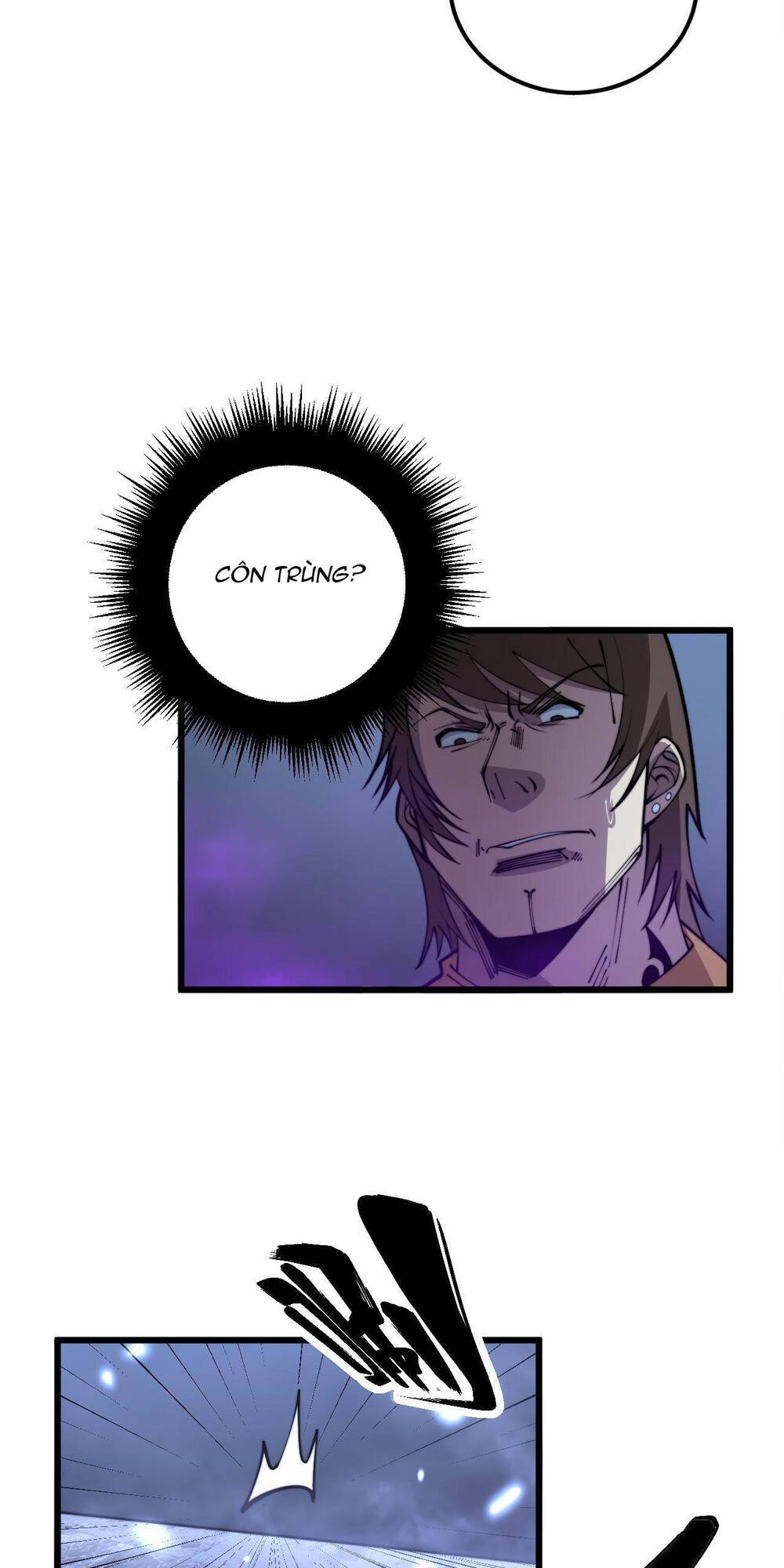 Độc Thủ Vu Y: Chapter 345